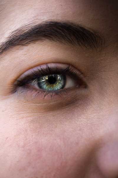 Bedeutung des Augenkontaktes – Augen können mehr als nur sehen: sie senden und empfangen