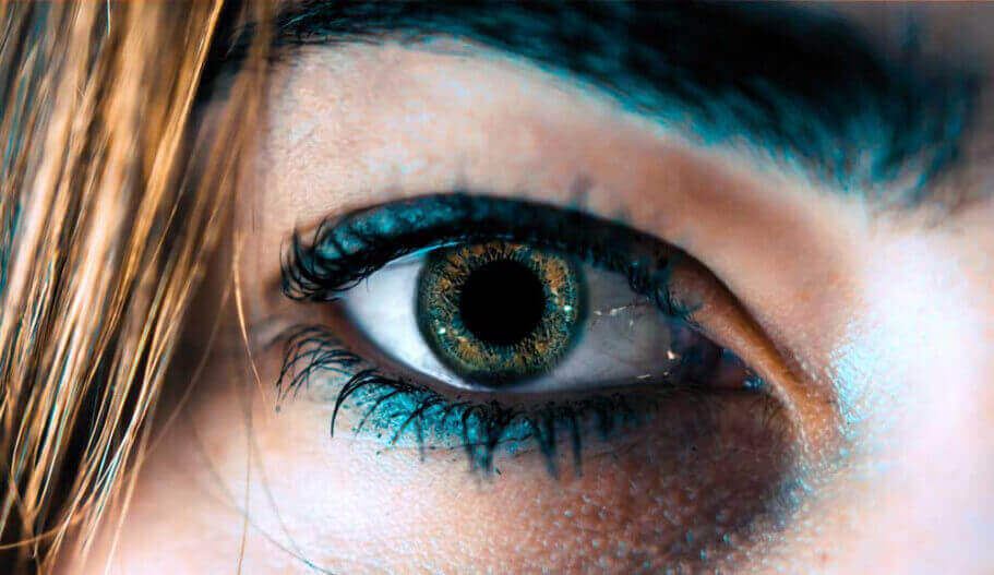 Körpersprache der Augen – Du Kunst via Blickkontakt zu kommunizieren