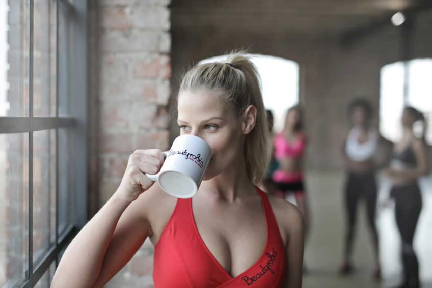 Flirten Mit Frauen So Fahrst Du Das Schiff In Den Hafen Soulmating