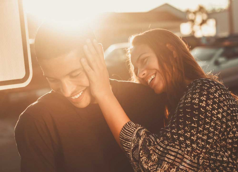 Datingtipp: 7 Orte und 8 Tipps zum verlieben – Sieben Orte um Neue Leute kennenzulernen und 8 Dating Tipps helfen dir deinen Partner zu finden.