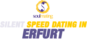 Speed dating erfurt